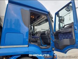 MAGIRUS IVECO MAGIRUS 260S/E4 - IVECO MAGIRUS 260S/E4