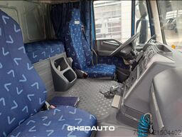 MAGIRUS IVECO MAGIRUS 260S/E4 - IVECO MAGIRUS 260S/E4