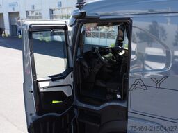 IVECO S-Way AS440S50T/FP / Kipphydraulik / Voll