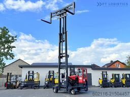 Combilift C8000 GAS TRIPLEX 8300 WIDE POSITIONER