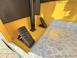 Combilift C5000XL GAS DUPLEX 6000MM POSITIONER