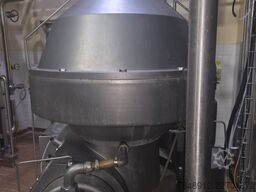 Tetra Pak Tetra Centri D 714HGV Separator