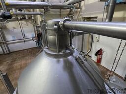 Tetra Pak Tetra Centri D 714HGV Separator