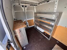 Renault Master Hubarbeitsbühne France Elevateur