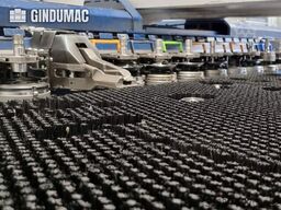 TRUMPF TruPunch 3000