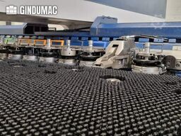 TRUMPF TruPunch 3000