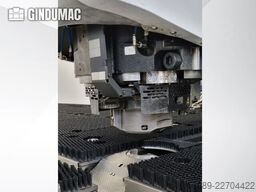TRUMPF TruPunch 3000