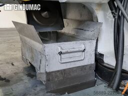 TRUMPF TruPunch 3000