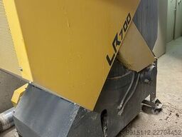 Untha LR700