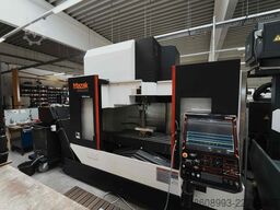 MAZAK SMOOTH VCN 530 SMOOTH G