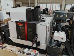 MAZAK SMOOTH VCN 530 SMOOTH G