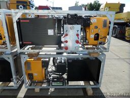 Hatz Hydraulic Diesel Silentpack
