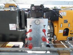 Hatz Hydraulic Diesel Silentpack