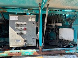 MERCEDES-BENZ AROCS 2844 6x4 Euro 6 Betonpumpe SERMAC 5Z33