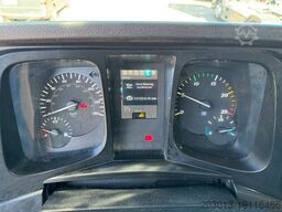 MERCEDES-BENZ AROCS 2844 6x4 Euro 6 Betonpumpe SERMAC 5Z33