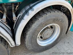 MERCEDES-BENZ AROCS 2844 6x4 Euro 6 Betonpumpe SERMAC 5Z33