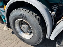 MERCEDES-BENZ AROCS 2844 6x4 Euro 6 Betonpumpe SERMAC 5Z33