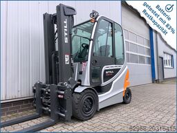 Still RX60-30 - AKKU 83% Restkapazität