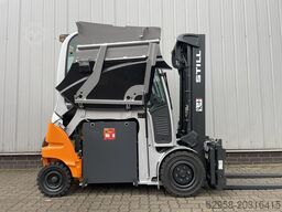 Still RX60-30 - AKKU 83% Restkapazität