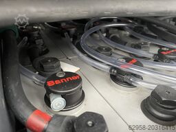 STILL RX60-30 - AKKU 83% Restkapazität