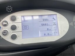 Still RX60-30 - AKKU 83% Restkapazität