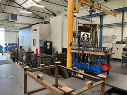Mazak FH-8800