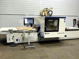 SCM morbidelli x200
