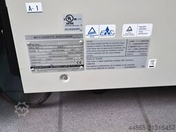 SCREEN MA-L8800II