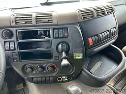 DAF CF 510 / Bordmatik / abnehmbarer Kran + Funk