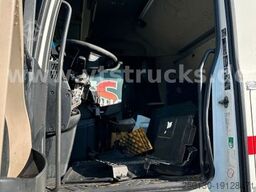 MERCEDES-BENZ Actros 1833 4x2 Fahrgestell Euro6 *DEFEKT*