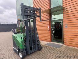 Combilift CB3000// Diesel// Perfect / Only 5185 h