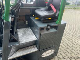 Combilift CB3000// Diesel// Perfect / Only 5185 h