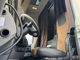 DAF XF  450 SSC, Euro 6, / Fridge / 2 Tanks