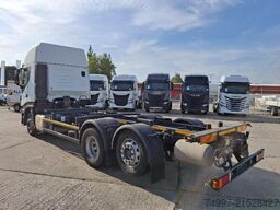 IVECO AS260S42Y/FP CM / Intarder