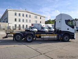 IVECO AS260S42Y/FP CM / Intarder