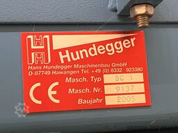 Hundegger SC1