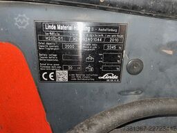 Linde H20D-01