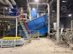 FMW Förderanlagen GmbH Kettengurtförderband