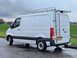 MERCEDES-BENZ SPRINTER 314 ac automaat EURO6