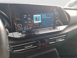 Volkswagen Caddy Maxi 2.0 TDI Style (EURO 6d) SpurH AHK LM