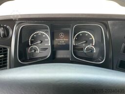 Mercedes-Benz Actros 1848 LS STH Luft AUT Navi AHK SpurH ACC