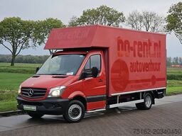 MERCEDES-BENZ SPRINTER 513