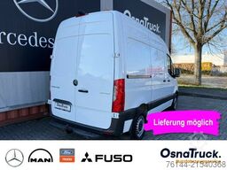 MERCEDES-BENZ Sprinter 314 CDI Klima,Navi,Kamera,Standheizung