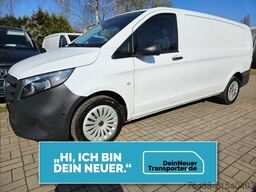 MERCEDES-BENZ Vito 116 CDI PRO|EXTRALANG|9G|2,5tAH|WINTER-PAKE