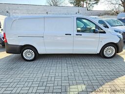 MERCEDES-BENZ Vito 116 CDI PRO|EXTRALANG|9G|2,5tAH|WINTER-PAKE