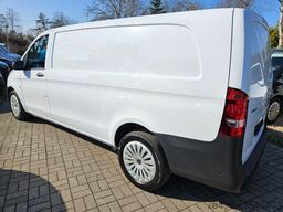 MERCEDES-BENZ Vito 116 CDI PRO|EXTRALANG|9G|2,5tAH|WINTER-PAKE