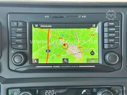 SCANIA S650 4x2 Retarder 2-Kreis-Hydraulik