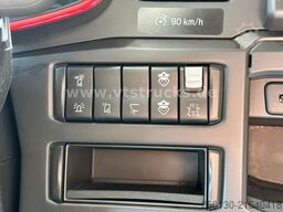 SCANIA S650 4x2 Retarder 2-Kreis-Hydraulik