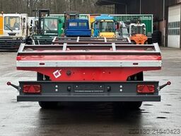  Metal-Fach T009/2 Ballenw. ausziehbar *NEU*