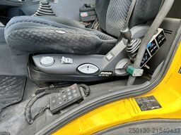 MERCEDES-BENZ Axor 1833 4x2 BL MEILLER DSK & HMF 1120 K-2  LK